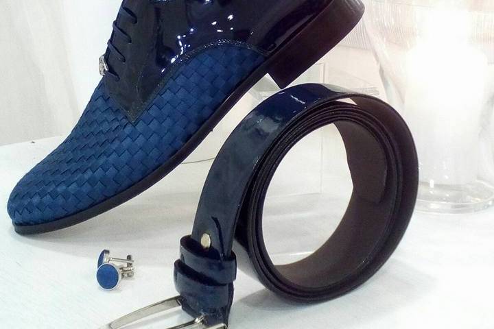 Accessori Sposo - Linda Spose
