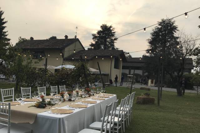 Cascina Regina