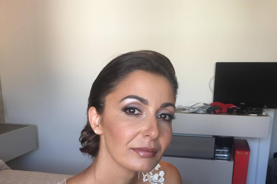 Linda Martina