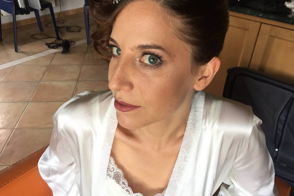 Rosalba