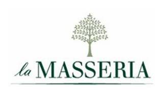 La masseria club logo