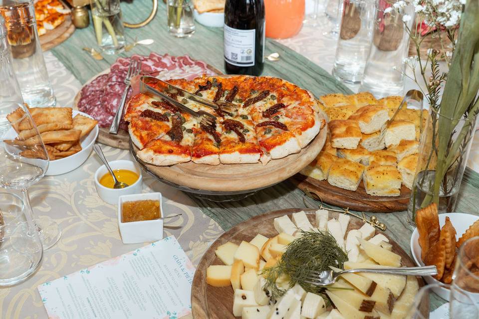 Aperitivo