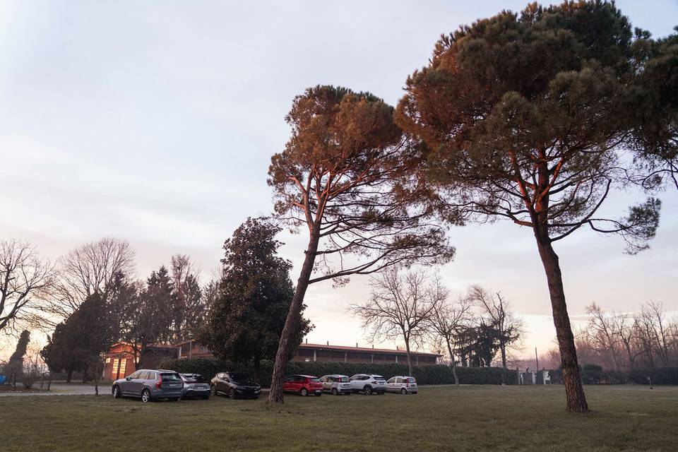 Tramonto