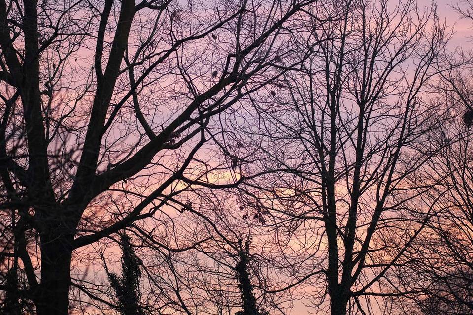 Tramonto