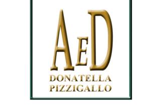 AeD  Donatella Pizzigallo