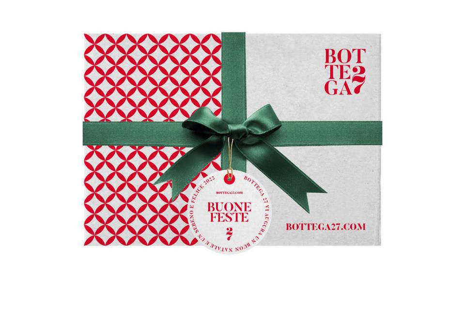 Bottega 27