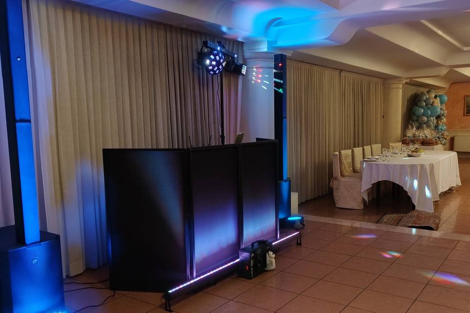 Musica live