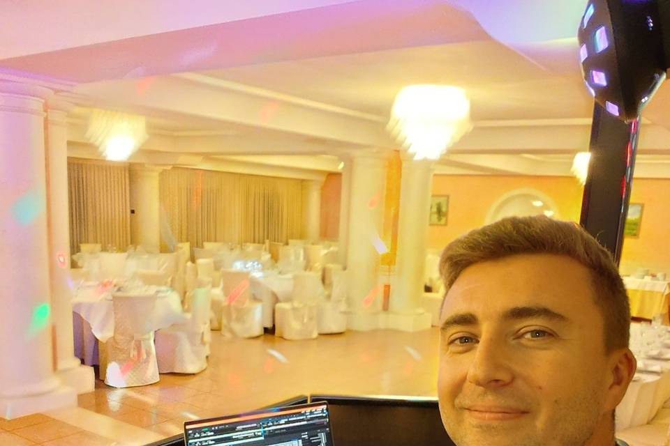 Musica live