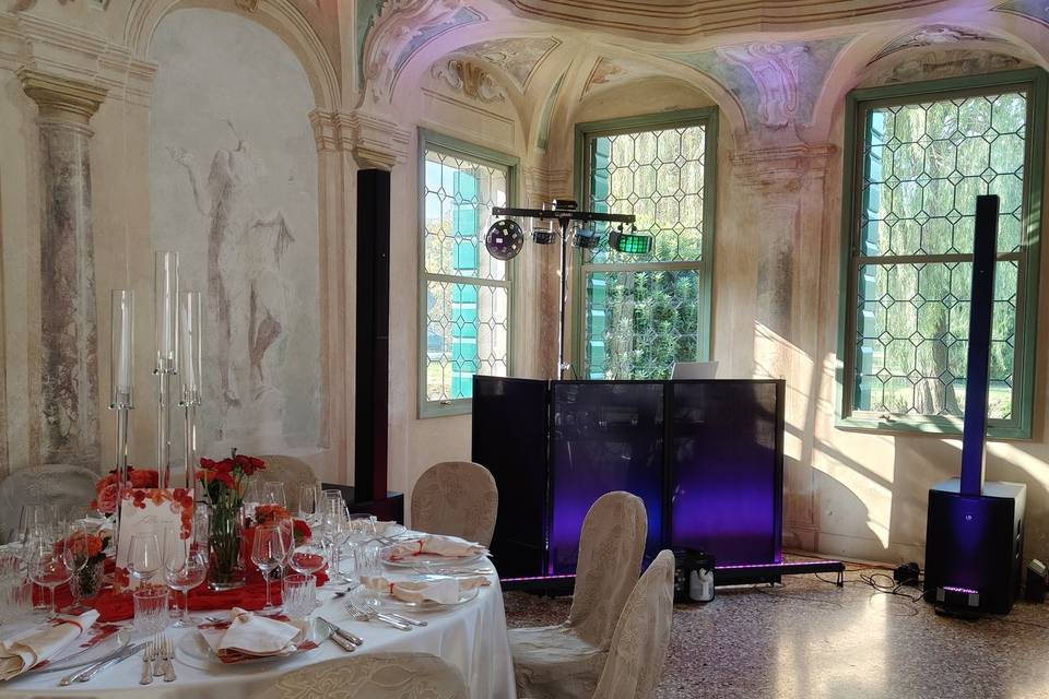 Musica live