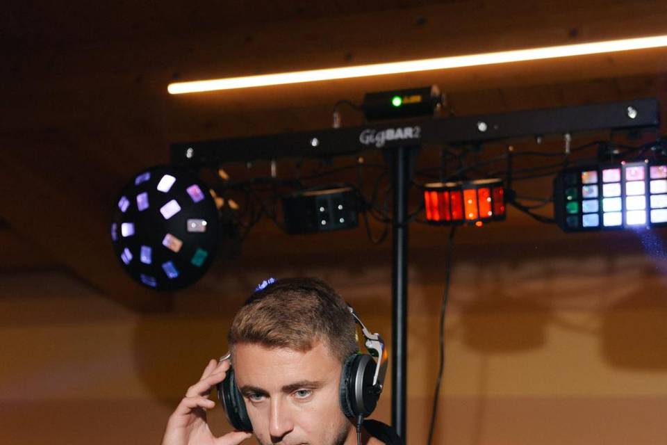 Musica live