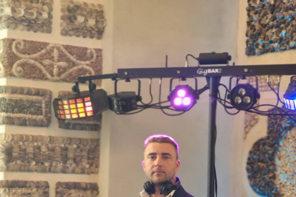 Musica live