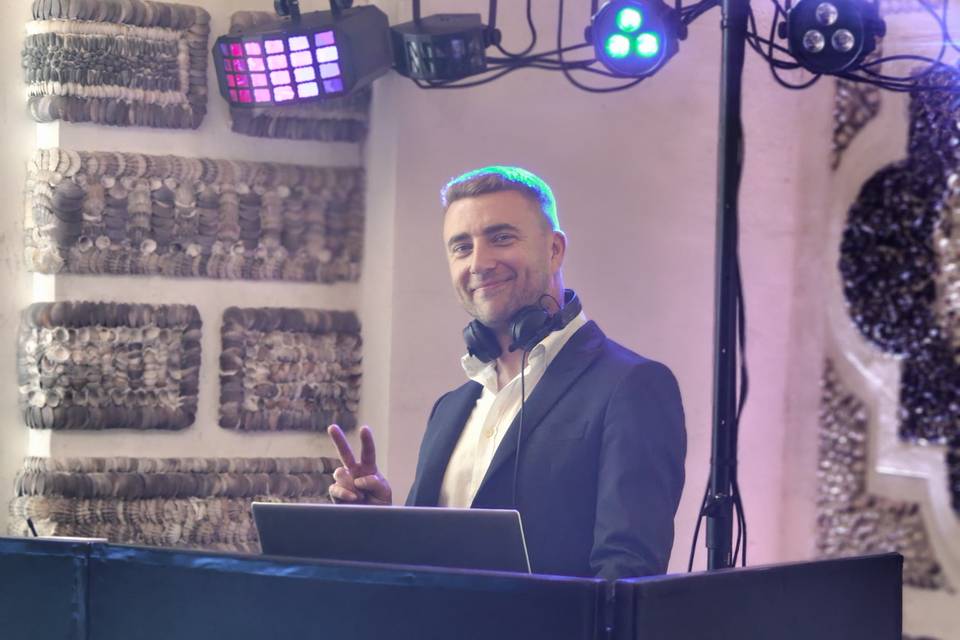 Musica live