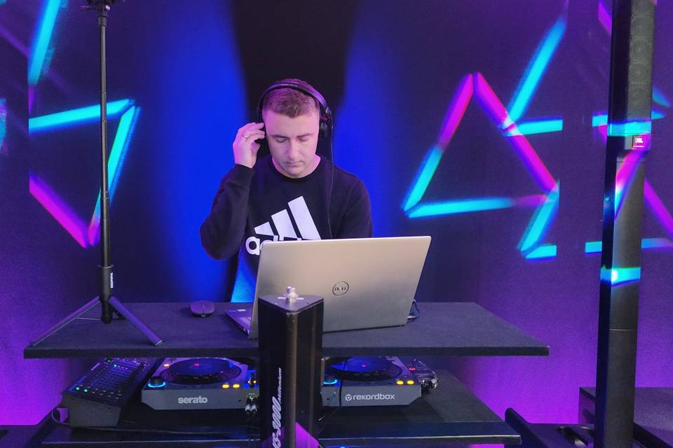 DJ Stannis