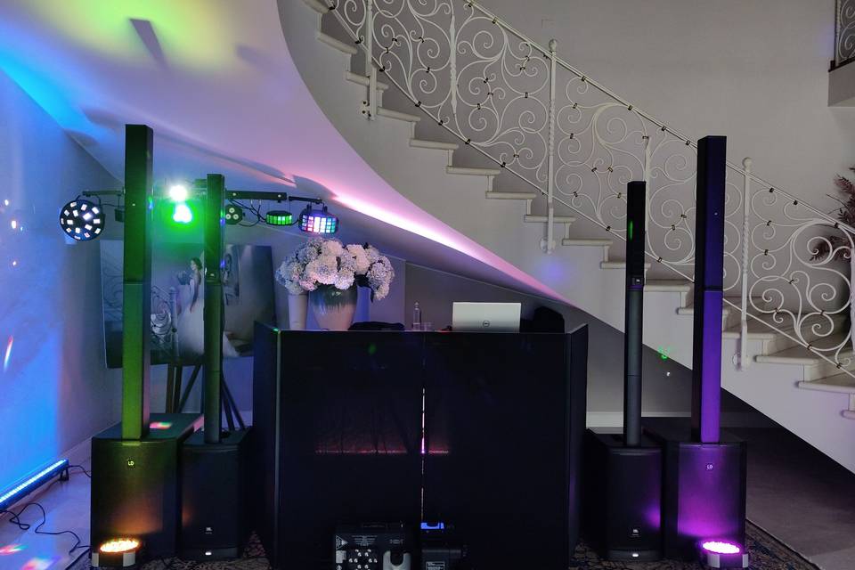 Musica live