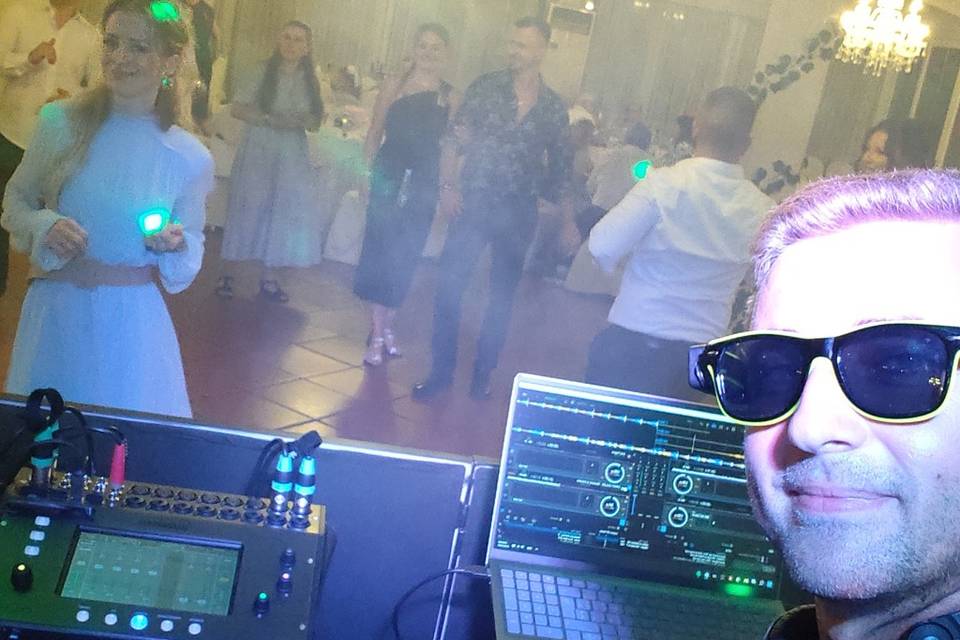 Musica live