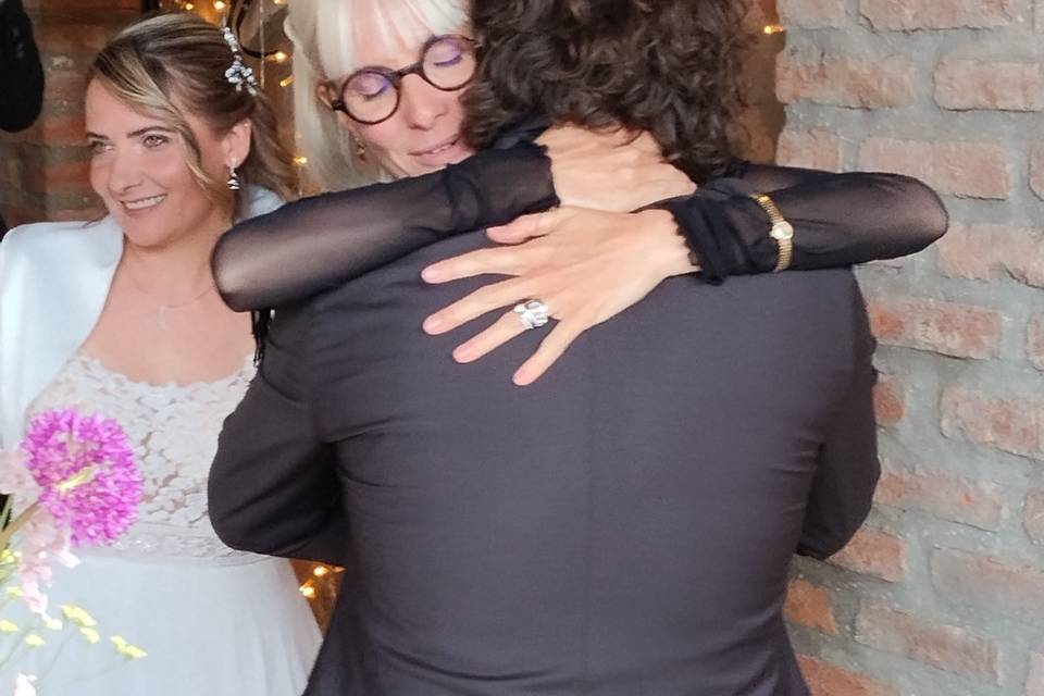 Monica e Mattia