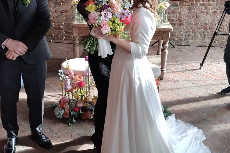 Monica e Mattia