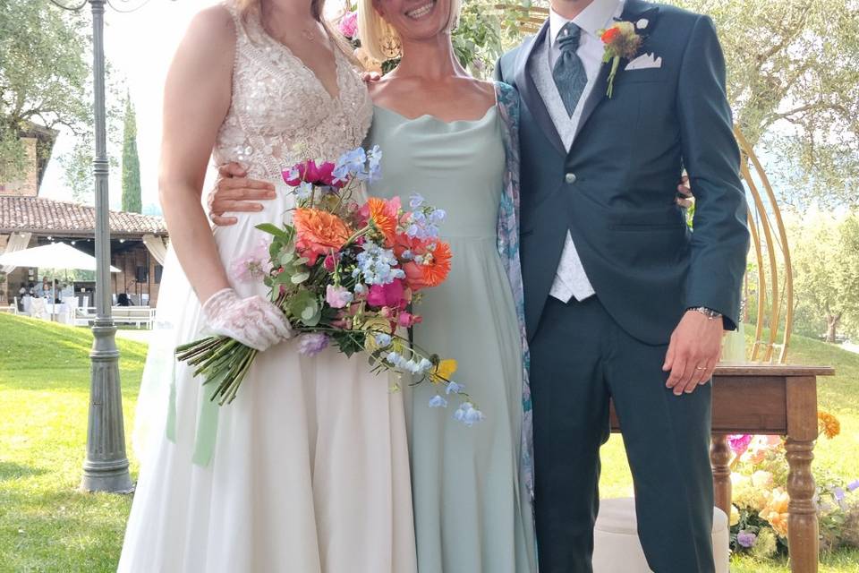 Clara e Luca