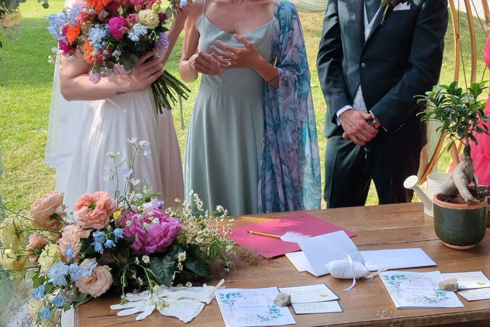 Clara e Luca
