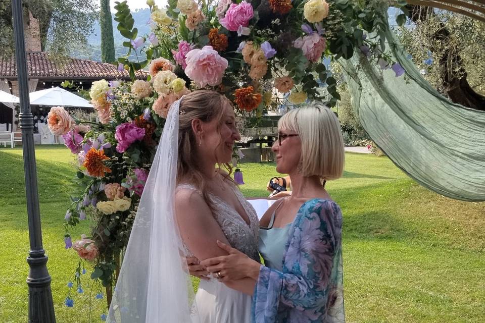 Clara e Luca