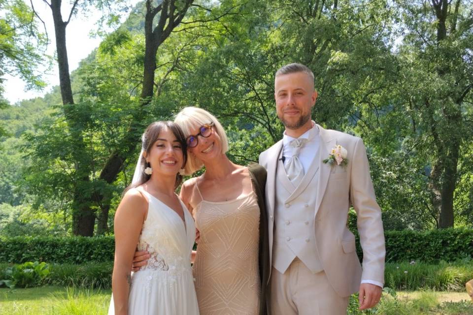 Chiara e Filippo