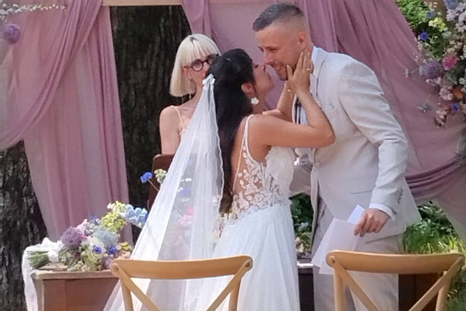 Chiara e Filippo