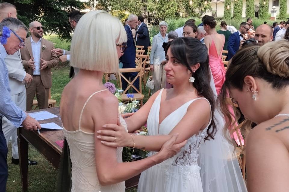Chiara e Filippo