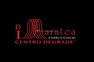 Maratea parrucchieri logo