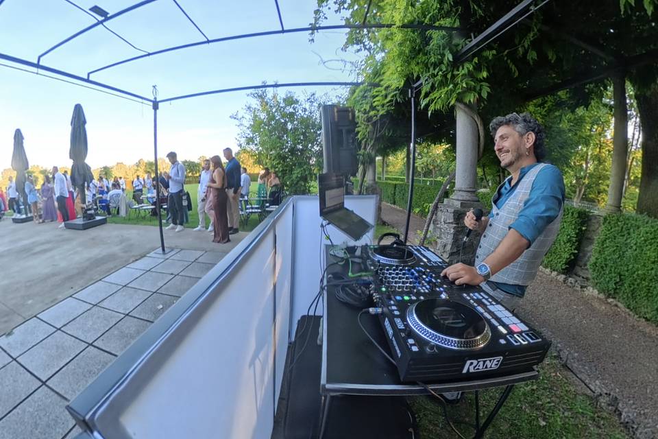 Speakeraggio