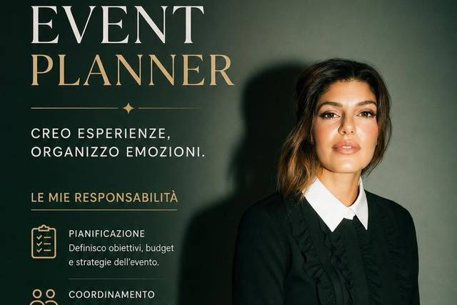 Alma Event Manager