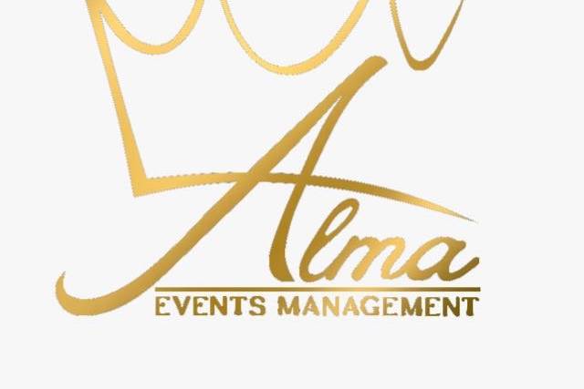 Alma Event Manager