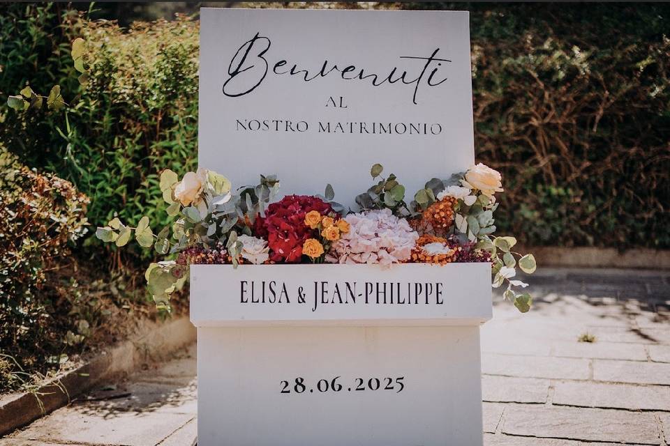Benvenuti