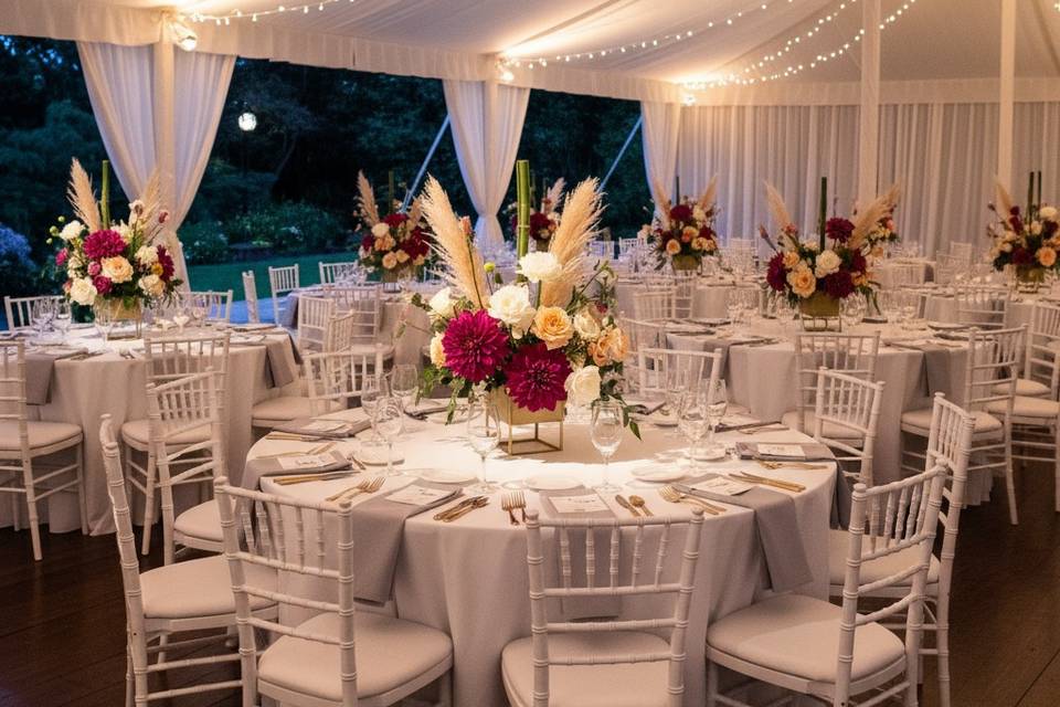 Weeding day