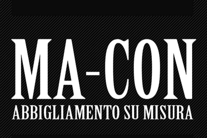 Ma-con Abbigliamento Su Misura