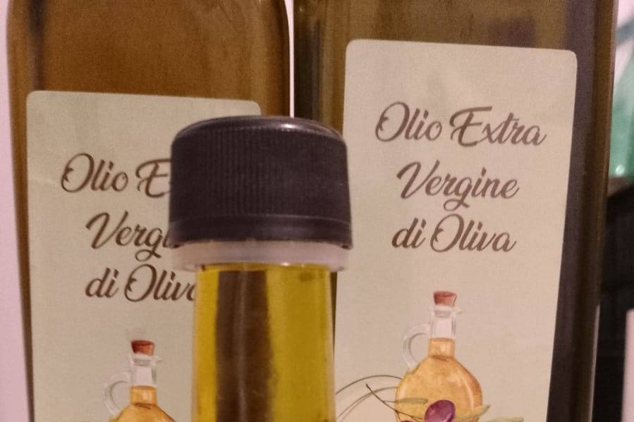 Olio di qualità