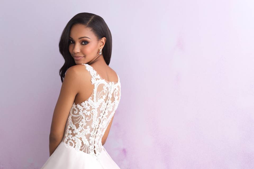 Allure Bridal 2019