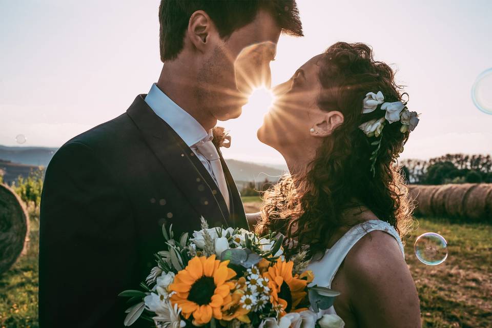 Eleonora e Matteo