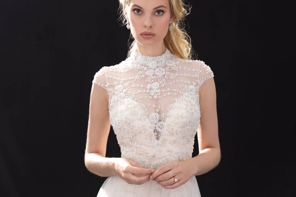 Allure Bridal 2019