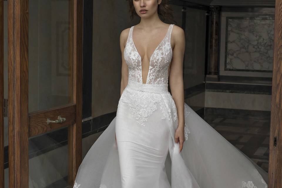 Bridal 2019