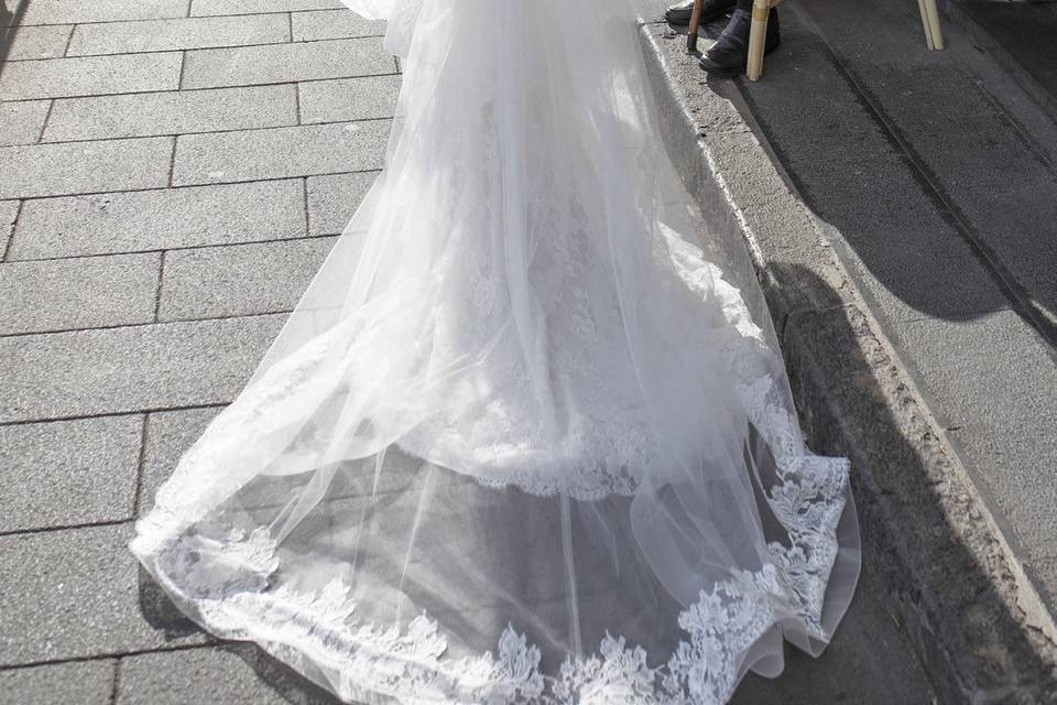 Bridal 2019