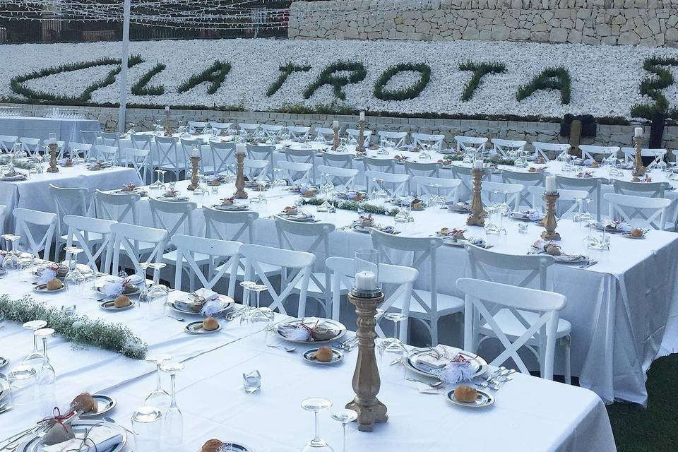 La Trota Restaurant and Events