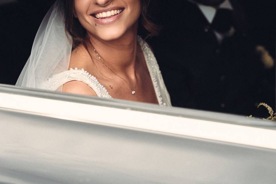 Francesco e Cristina