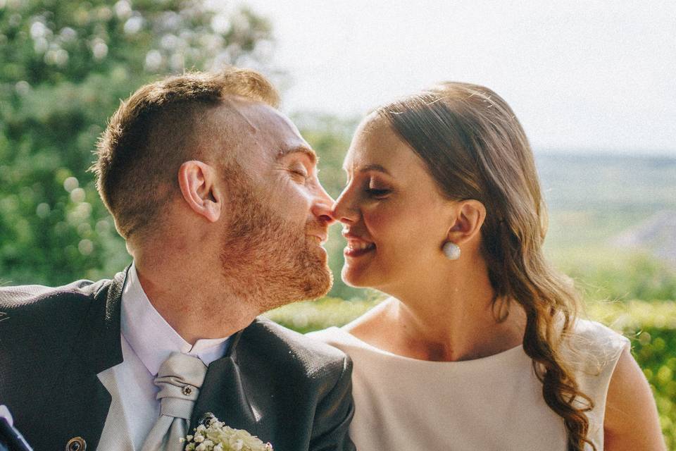 Marco e Michela