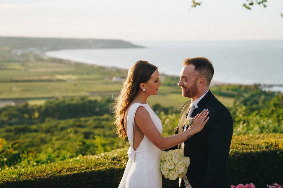 Marco e Michela