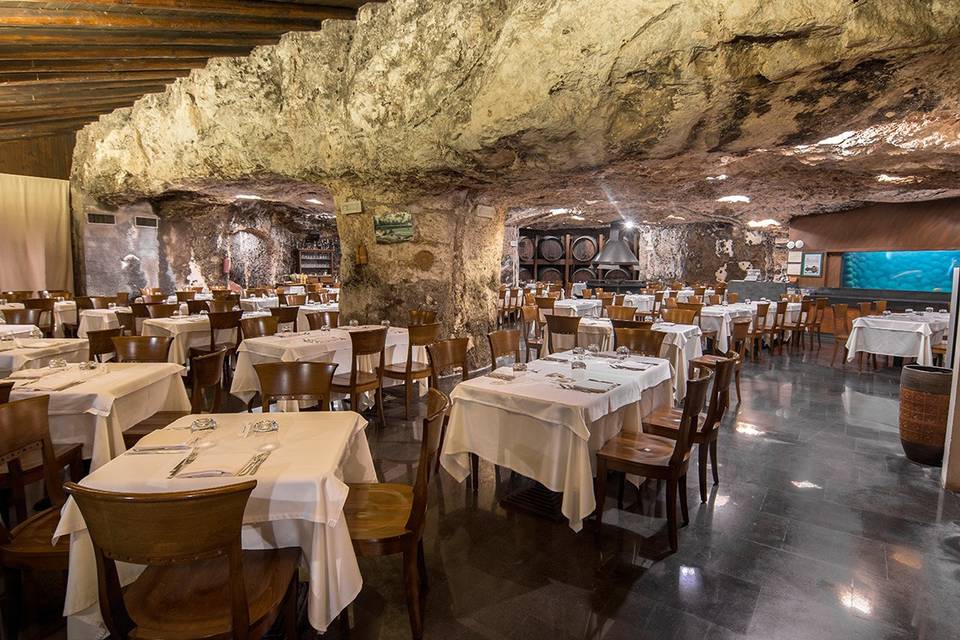 Grotta