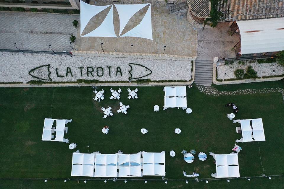 La Trota Restaurant and Events