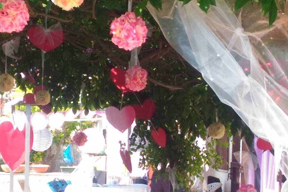 Cuori&fiori wedding 17/06/17