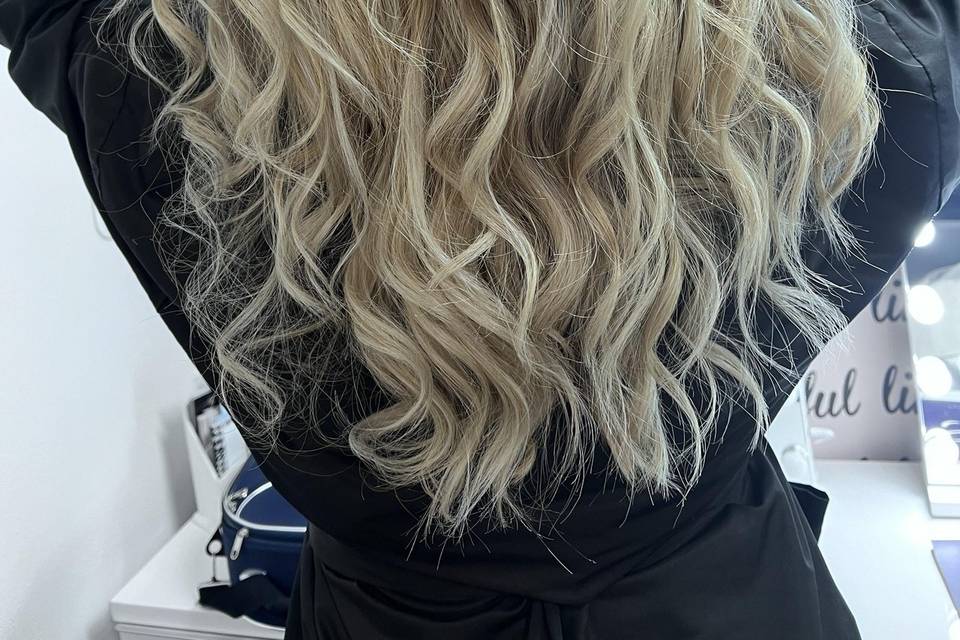 Balayage