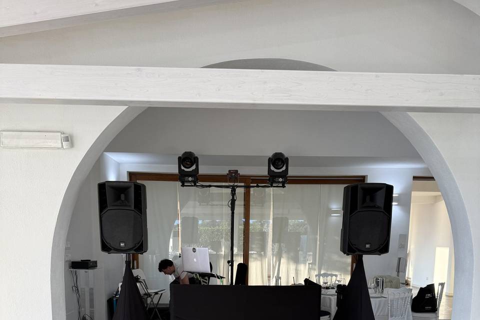 Dj