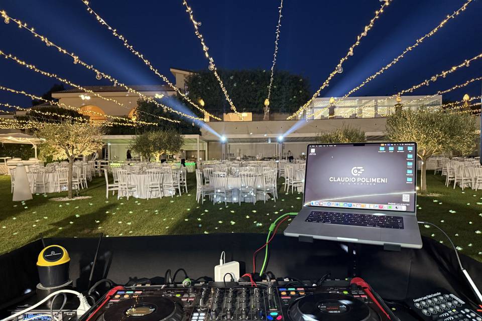 Dj